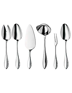 WMF Premiere Bestik Gavesæt 12 Personer – 66 Dele 