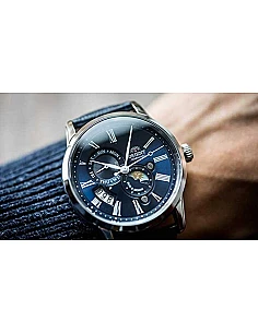Orient Sun and Moon 3 Herreur - FAK00005D0 2