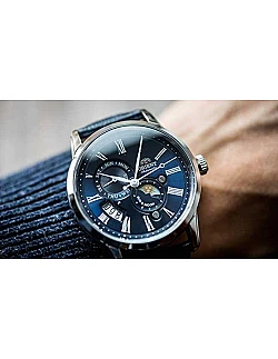 Orient Sun and Moon 3 Herreur - FAK00005D0
