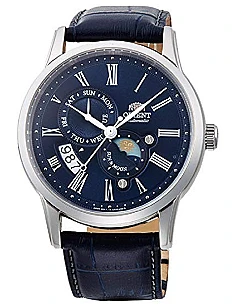 Orient Sun and Moon 3 Herreur - FAK00005D0
