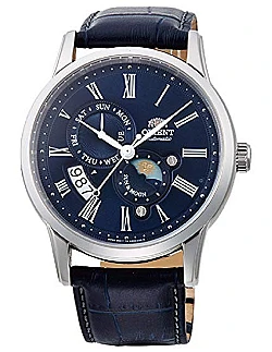 Orient Sun and Moon 3 Herreur - FAK00005D0