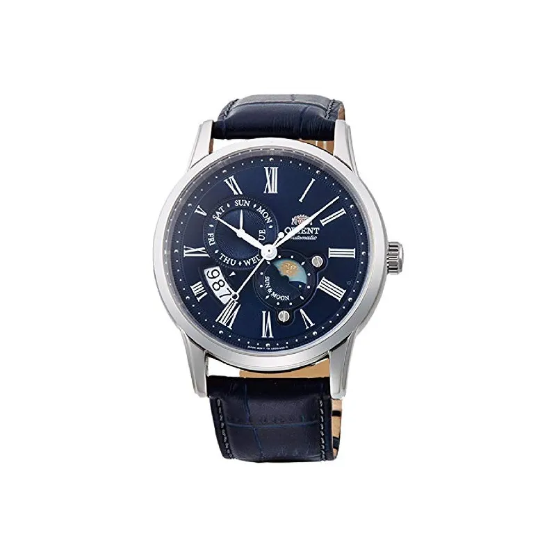 Orient Sun and Moon 3 Herreur - FAK00005D0