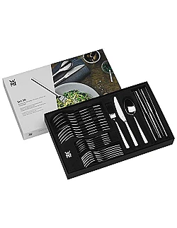 WMF Alteo Bestik Sæt 6 Personer – 30 Dele 