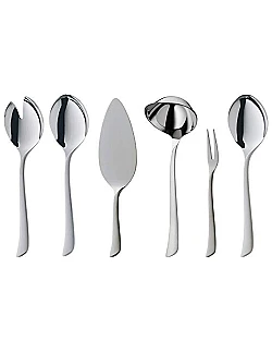 Luksus WMF Virginia Bestik Sæt 12 Personer – 66 Dele 