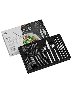 WMF Flame Bestik Sæt 6 Personer – 30 Dele 