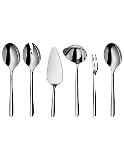 Komplet Flame WMF Bestik Sæt 12 Personer – 66 Dele 