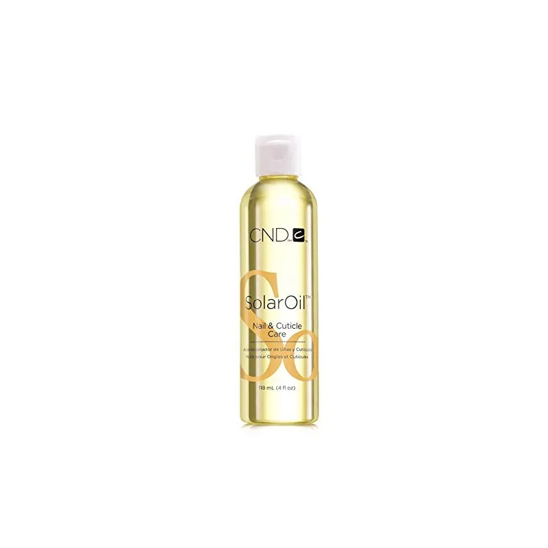 CND Solar Professionel Negle & Neglebånds Olie – 1 Stk. – 118 ml.