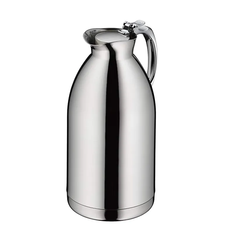 Professionel Alfi Hotello Termokande – 1.5 Liter – Poleret Stål