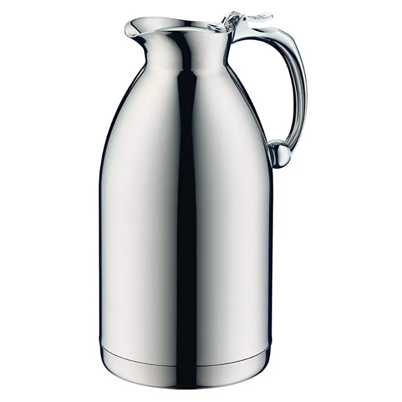 Professionel Alfi Hotello Termokande – 1.5 Liter – Poleret Stål
