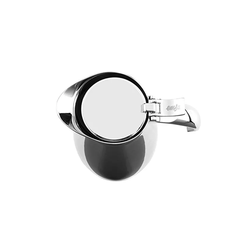 Eleganza Easy Open Termokande – 0.3 Liter - Stål