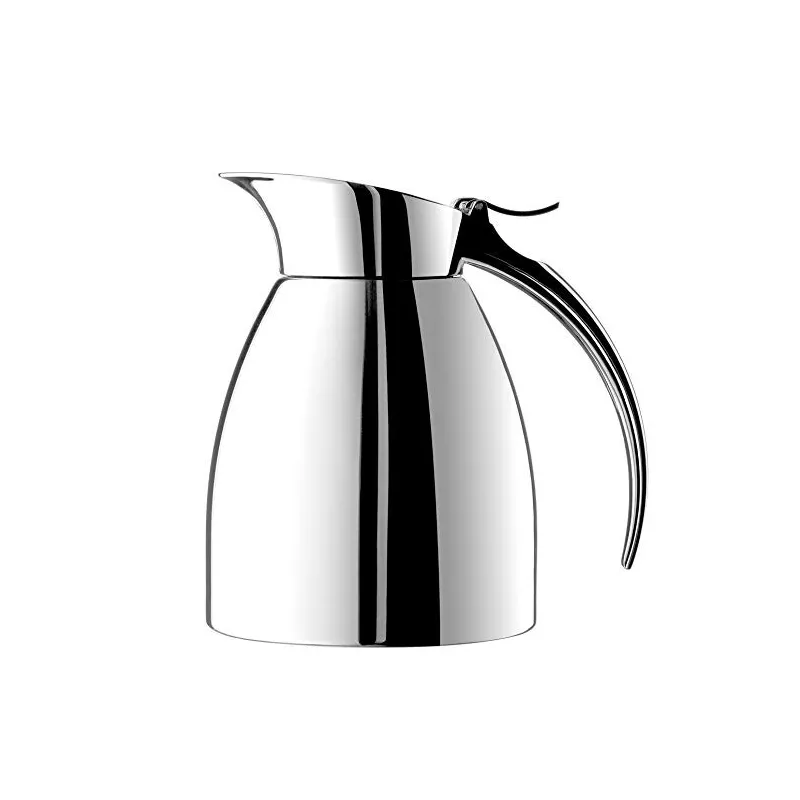 Eleganza Easy Open Termokande – 0.3 Liter - Stål