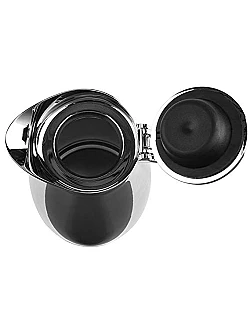 Eleganza Easy Open Termokande – 0.3 Liter - Stål