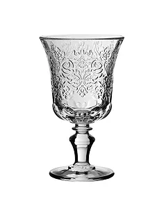 Elegante La Rochere Vinglas – 6 Stk. – Mundblæst Glas