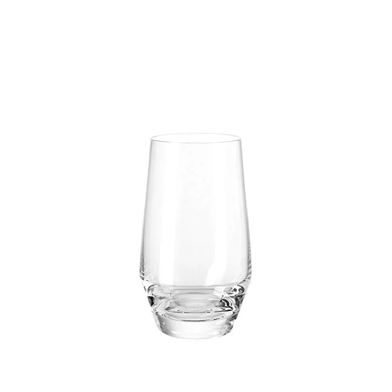 Leonardo Puccini Vandglas – 6 Stk. – Longdrink Glas