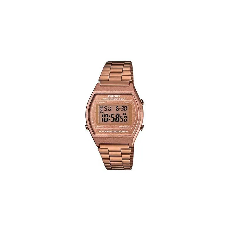 Casio B640WC-5AEF - Classic Collection