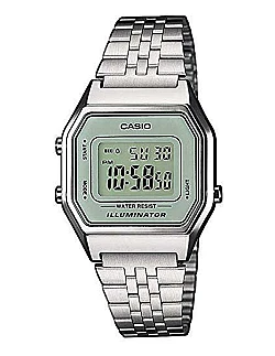 Casio LA680WEA-7EF - Classic Collection