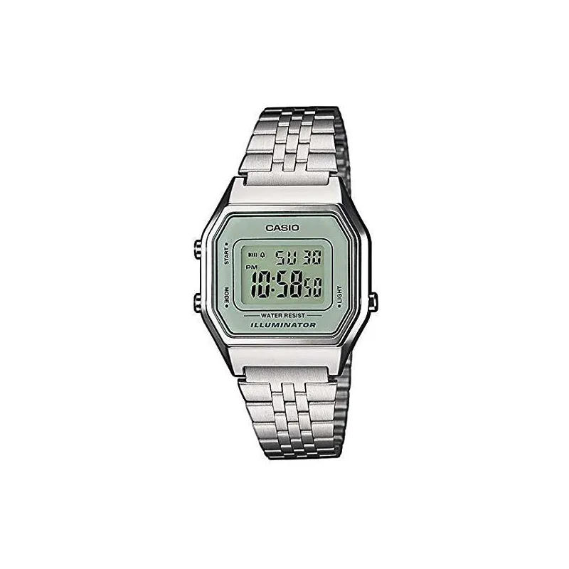 Casio LA680WEA-7EF - Classic Collection
