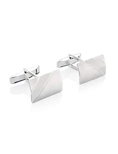 Elegante Manchetknapper – 925 Sterling Sølv