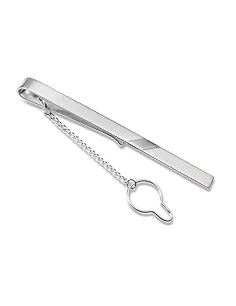 Sofistikeret Slipsenål – 925 Sterling Sølv 