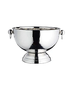 Luksus Champagne Bowl – XL – Banket Ædelstål 