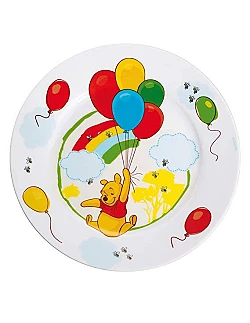 WMF Peter Plys Børne Sæt – 6 Dele 