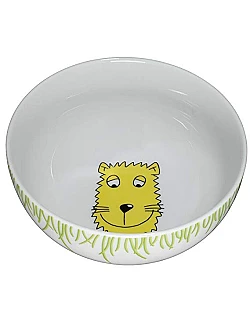 WMF Safari Spise Sæt Til Børn – 6 Dele