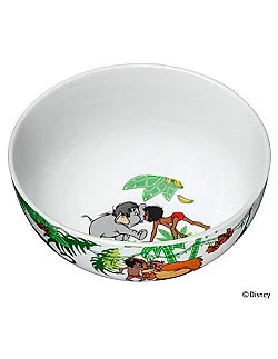 WMF Junglebogen Spise Sæt Til Børn – 6 Dele 