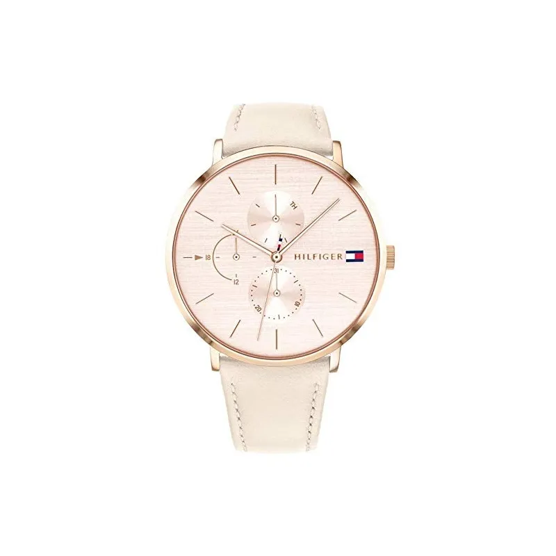Tommy Hilfiger Jenna 1781948 Dameur