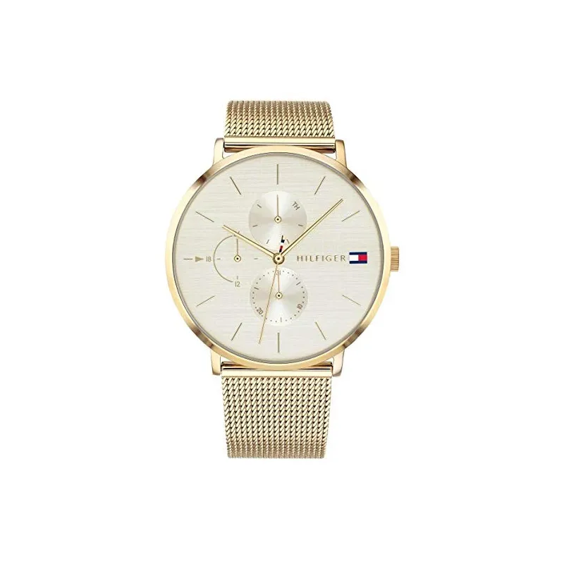 Tommy Hilfiger Jenna 1781943 Dameur
