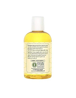Burt's Bees Mama Bee Vitamin E Kropsolie  - 115 ml.