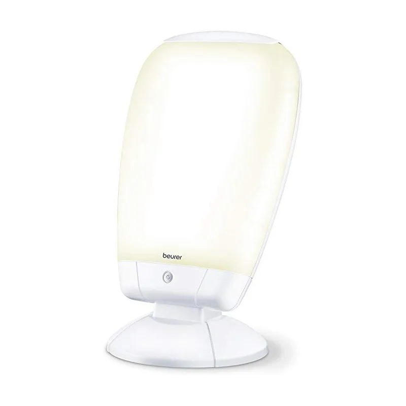Beurer BrightLight TL80 - Lysterapi dagslyslampe