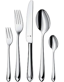 WMF Jette Komplet Middags Bestiksæt – 12 Pers./66 Dele