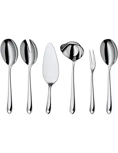 WMF Jette Komplet Middags Bestiksæt – 12 Pers./66 Dele 2