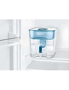 BRITA Flow Vandfilter Beholder Til Køleskab - 8,2 Liter 2
