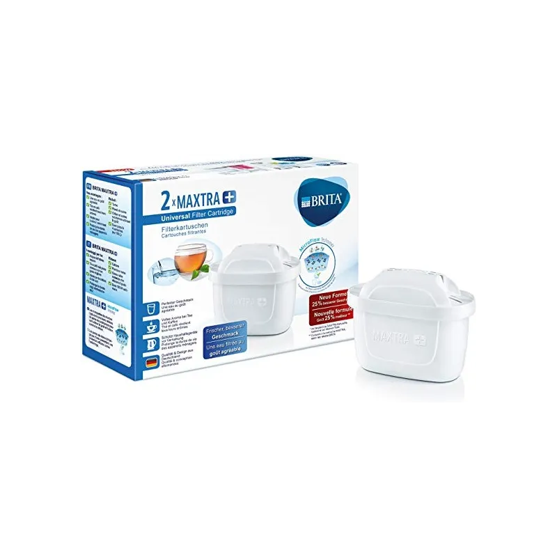 BRITA Maxtra Refill Vandfilter - 2 stk. 