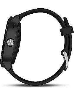 Garmin Vivoactive 3 Music Smartwatch - Sort 
