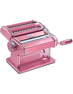 Marcato Atlas 150 Wellness Pastamaskine - Pink