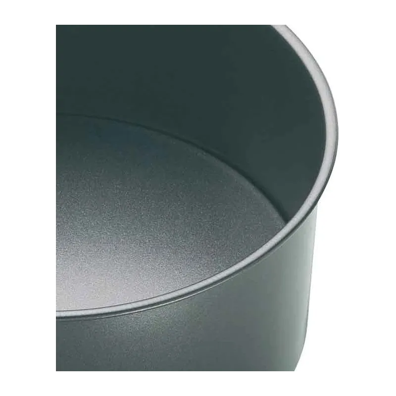 Praktisk MasterClass Non-Stick Bageform – 25 cm. 