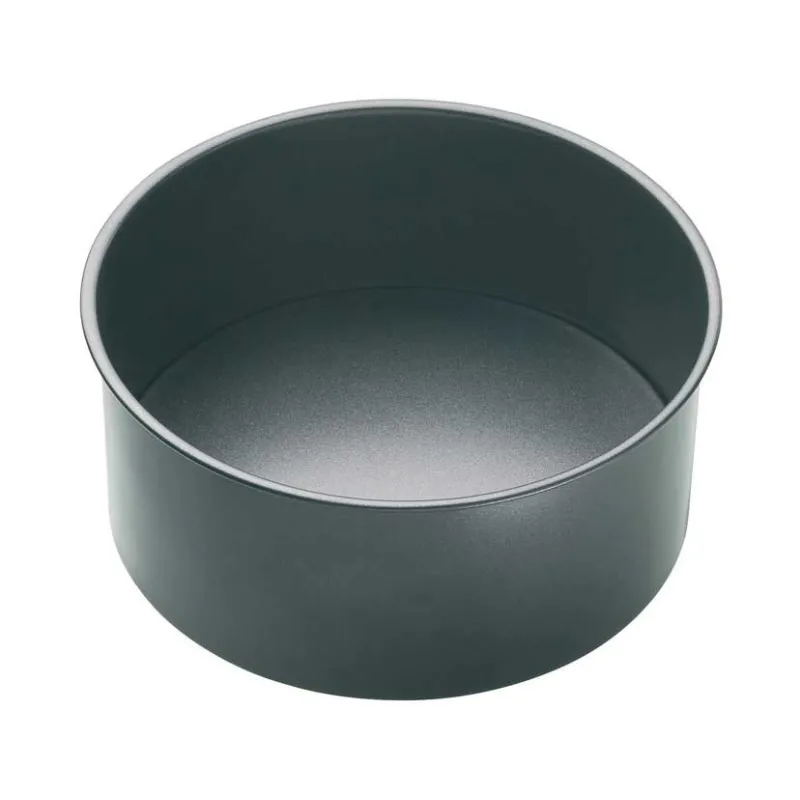 Praktisk MasterClass Non-Stick Bageform – 25 cm. 