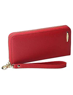 Lang Dame Pengepung – Kunstlæder - Flere Farver