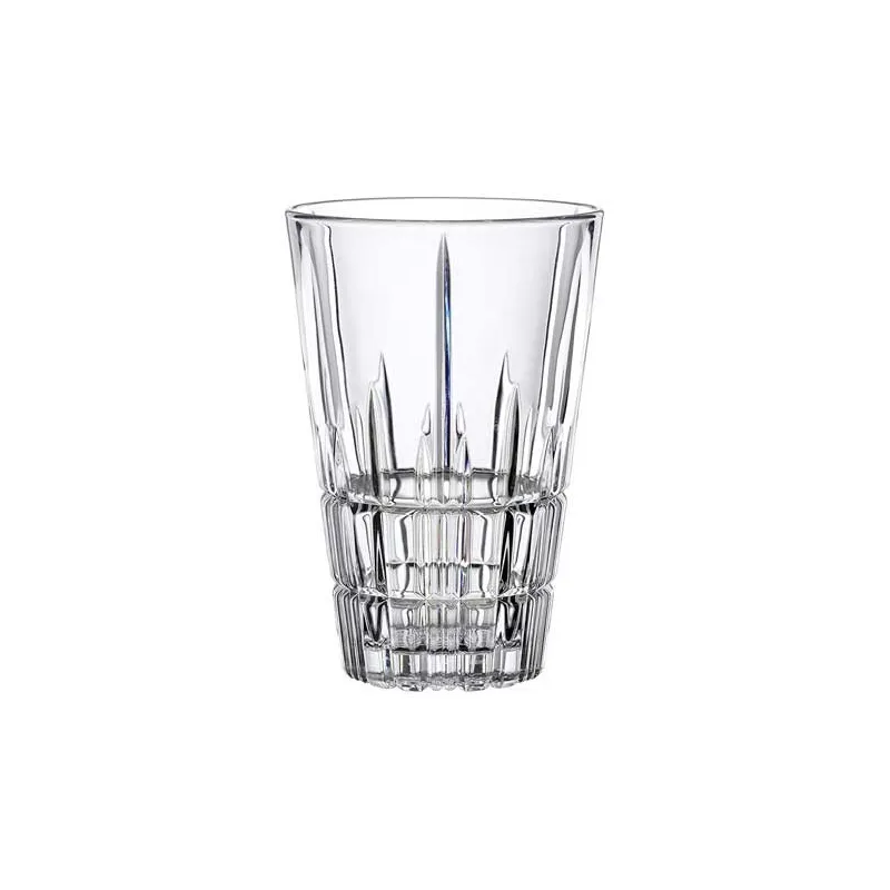 Spiegelau Perfect Serve - Latte Macchiato Glas Sæt - 4 Stk.