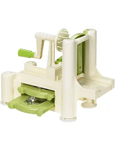 Lurch Spiralizer Spirali - Grøn 2