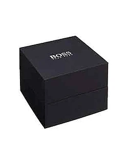Hugo Boss Black Pioneer Quartz Herreur 