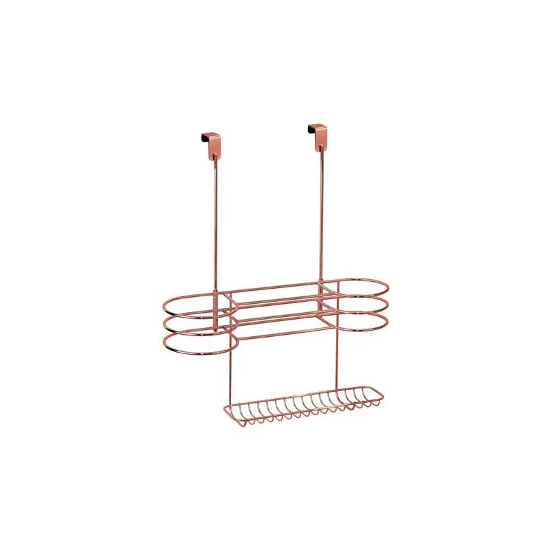 Smart Skabslåge Styling Stand - Rosa Forgyldt Metal