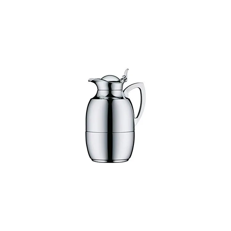 Alfi Juwel Termokande - 0,75 Liter - Krom