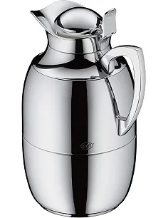 Alfi Juwel Termokande - 0,75 Liter - Krom 2