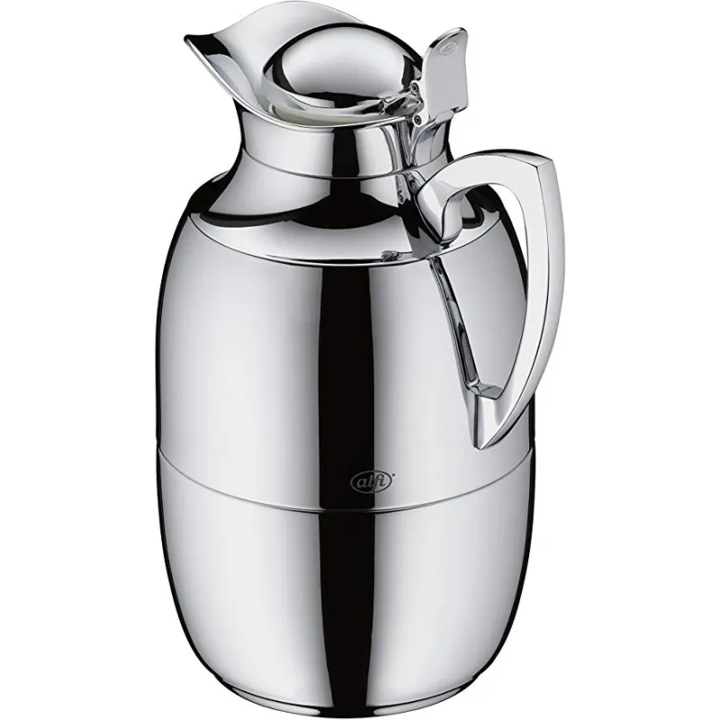 Alfi Juwel Termokande - 0,75 Liter - Krom