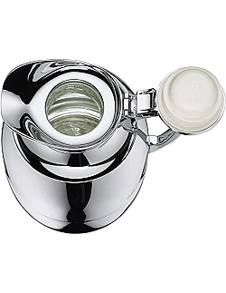 Alfi Juwel Termokande - 0,75 Liter - Krom