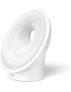 Philips Wake-Up & Sleep Light - Smart Lysterapi for Krop og Sjæl
