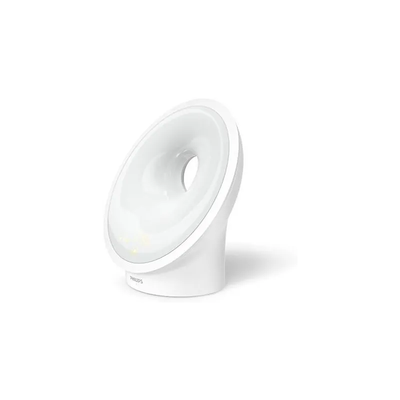 Philips Wake-Up & Sleep Light - Smart Lysterapi for Krop og Sjæl